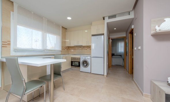 Nybyggeri - Villa -
Los Alcázares