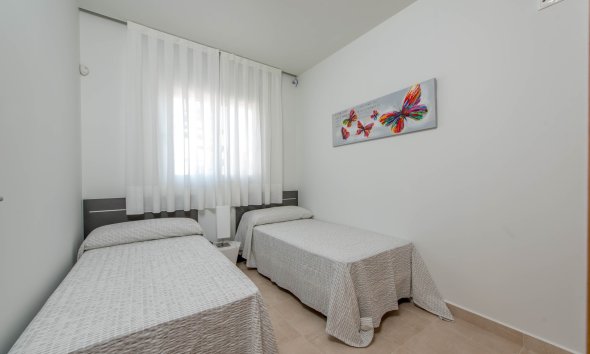 Nybyggeri - Villa -
Los Alcázares