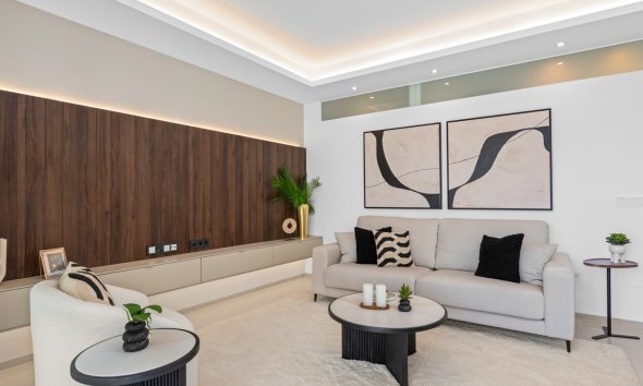 New Build - Apartment -
Ciudad Quesada