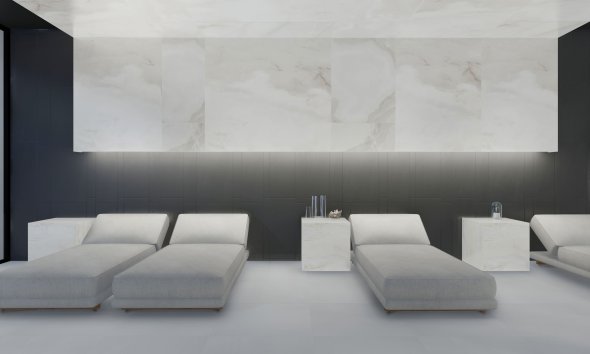 Nybyggeri - Lejlighed -
Guardamar del Segura