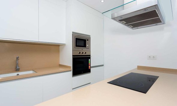 Nybyggeri - Villa -
Daya Nueva