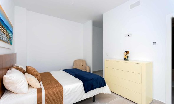 Nybyggeri - Villa -
Daya Nueva