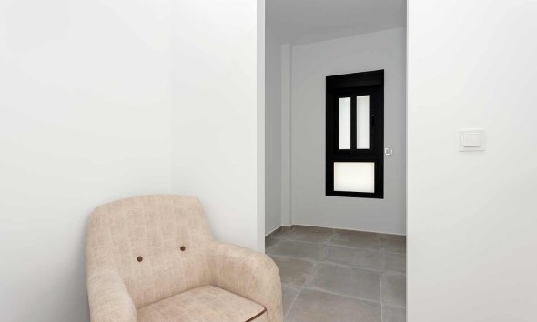 Nybyggeri - Villa -
Daya Nueva