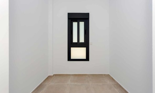 Nybyggeri - Villa -
Daya Nueva