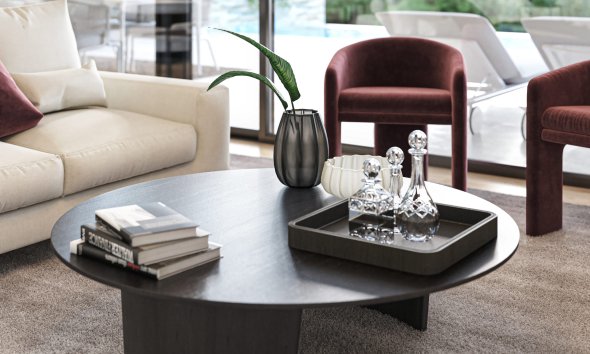 Nybyggeri - Lejlighed -
Orihuela Costa - Orihuela