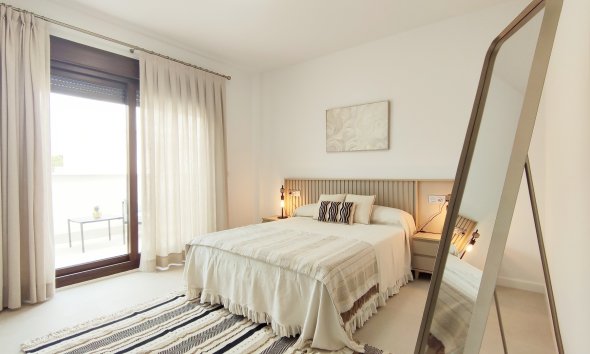 New Build - Townhouse -
San Javier