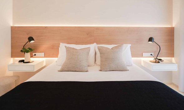 New Build - Villa -
Ciudad Quesada