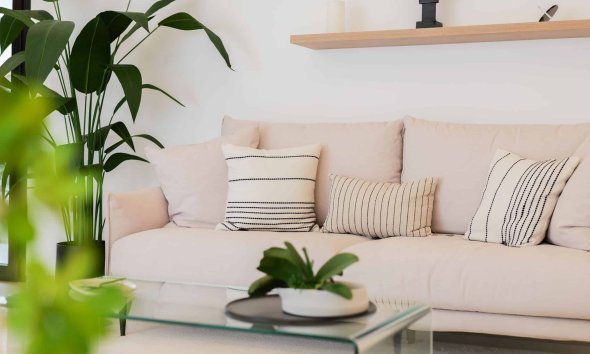 New Build - Villa -
Ciudad Quesada