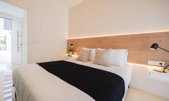 New Build - Villa -
Ciudad Quesada