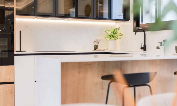 New Build - Villa -
Ciudad Quesada