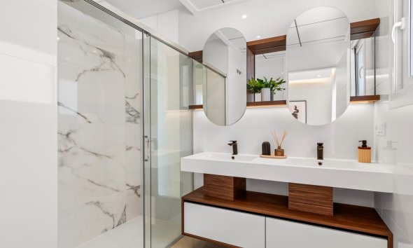 Nybyggeri - Lejlighed -
Rojales