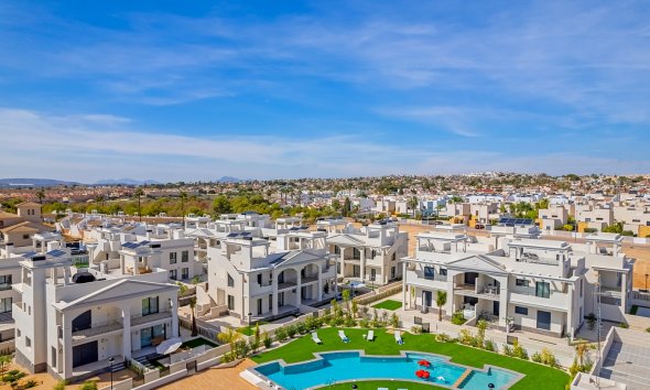 Nybyggeri - Lejlighed -
Rojales