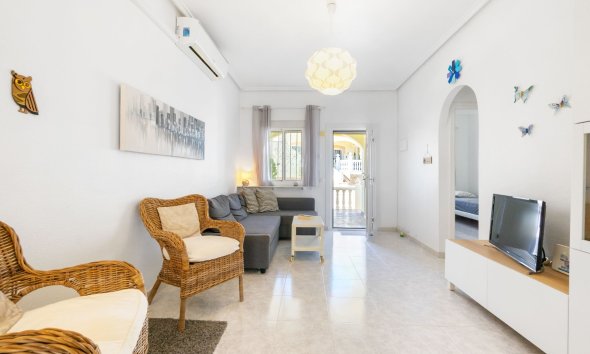 Gensalg - Rækkehus -
Ciudad Quesada