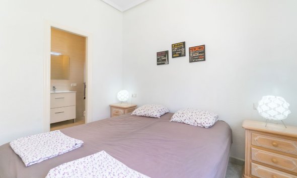 Gensalg - Rækkehus -
Ciudad Quesada