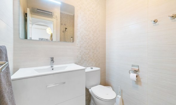 Gensalg - Rækkehus -
Ciudad Quesada