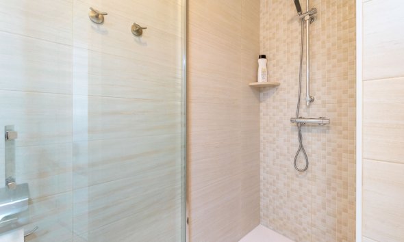 Gensalg - Rækkehus -
Ciudad Quesada