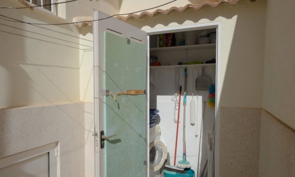 Gensalg - Rækkehus -
Ciudad Quesada