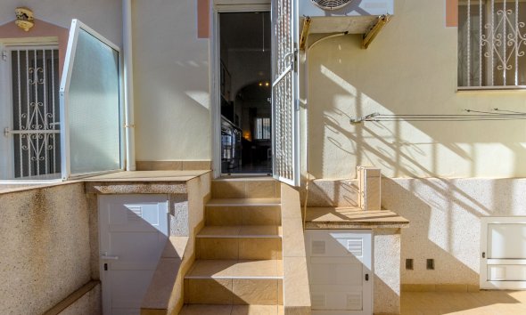 Gensalg - Rækkehus -
Ciudad Quesada