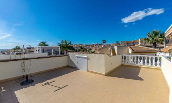 Gensalg - Rækkehus -
Ciudad Quesada