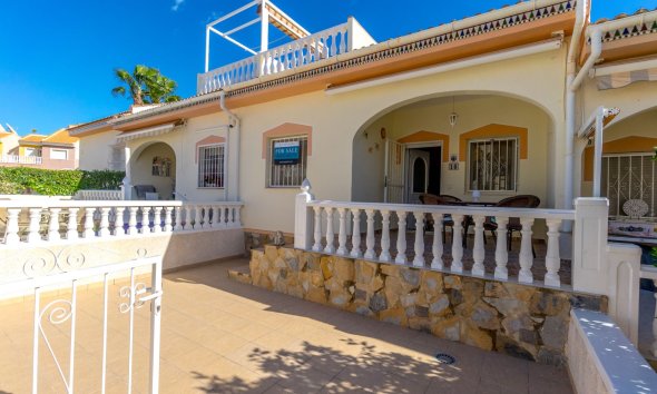 Gensalg - Rækkehus -
Ciudad Quesada