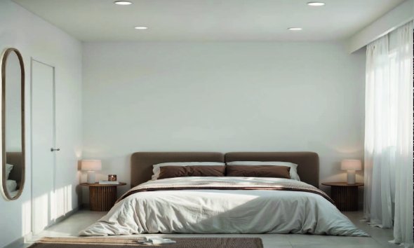 Obra nueva - Apartamento -
Torrevieja