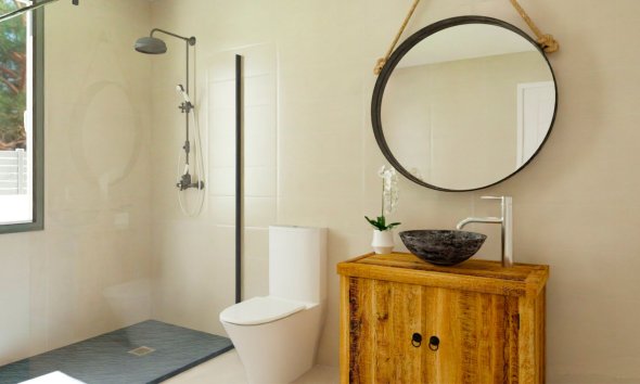 Nybyggeri - Villa -
Monforte del Cid