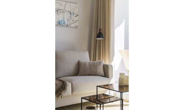 Nybyggeri - Lejlighed -
San Pedro del Pinatar