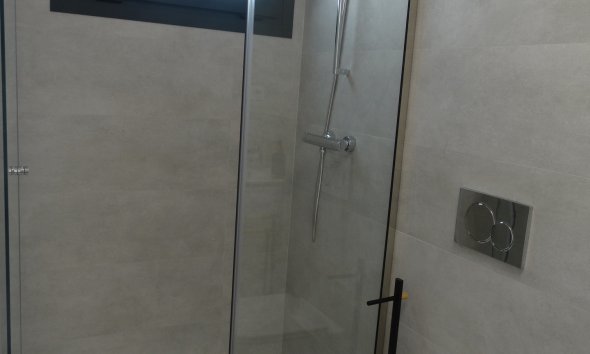 Nybyggeri - Rækkehus -
San Javier