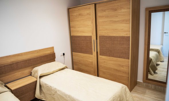 Nybyggeri - Villa -
Ciudad Quesada