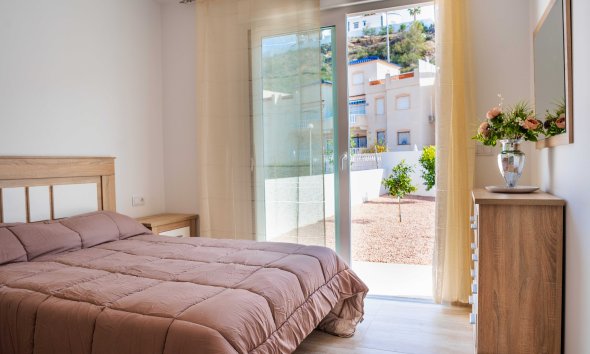 Nybyggeri - Villa -
Ciudad Quesada