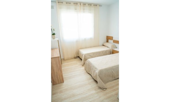 Nybyggeri - Villa -
Ciudad Quesada