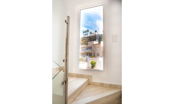 Nybyggeri - Villa -
Ciudad Quesada