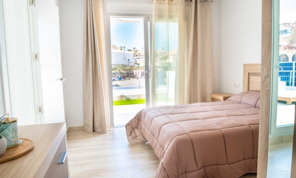 Nybyggeri - Villa -
Ciudad Quesada