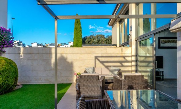 Gensalg - Villa -
Villamartín - Los Dolses