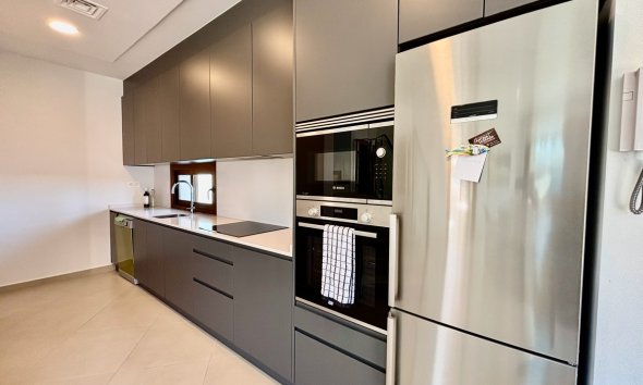 Nybyggeri - Villa -
Benijofar