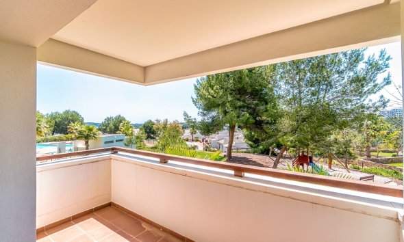 Gensalg - Lejlighed -
Orihuela Costa - Las Colinas Golf Resort