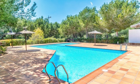 Gensalg - Lejlighed -
Orihuela Costa - Las Colinas Golf Resort