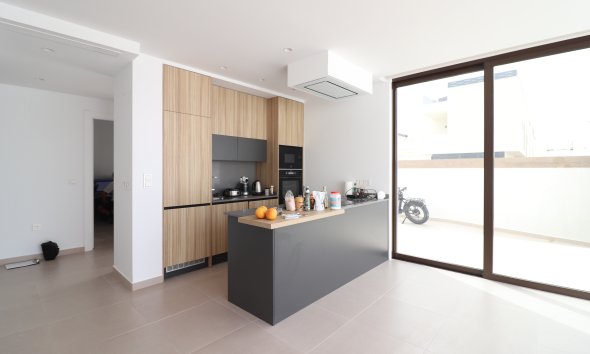 Reventa - Villa -
Benijofar - Benijofar - Village