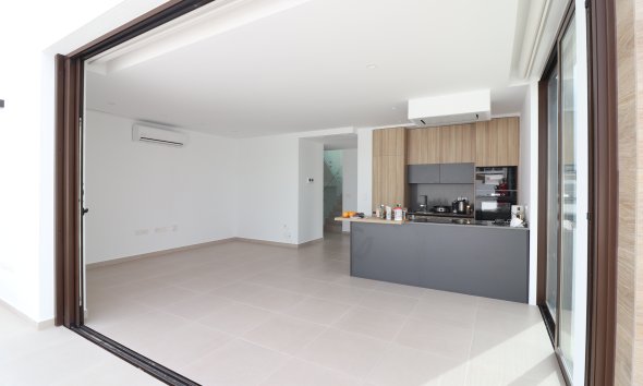 Reventa - Villa -
Benijofar - Benijofar - Village