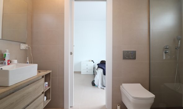 Reventa - Villa -
Benijofar - Benijofar - Village