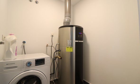 Reventa - Villa -
Benijofar - Benijofar - Village