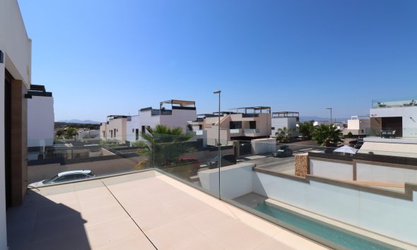 Reventa - Villa -
Benijofar - Benijofar - Village