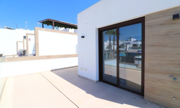 Reventa - Villa -
Benijofar - Benijofar - Village