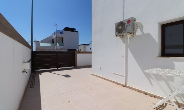 Reventa - Villa -
Benijofar - Benijofar - Village