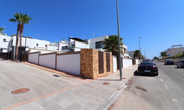 Reventa - Villa -
Benijofar - Benijofar - Village