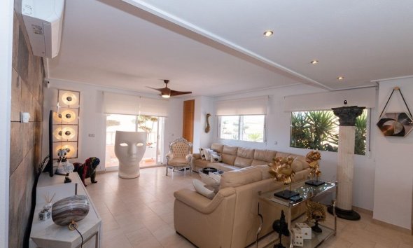 Gensalg - Lejlighed -
Orihuela Costa - Los Dolses