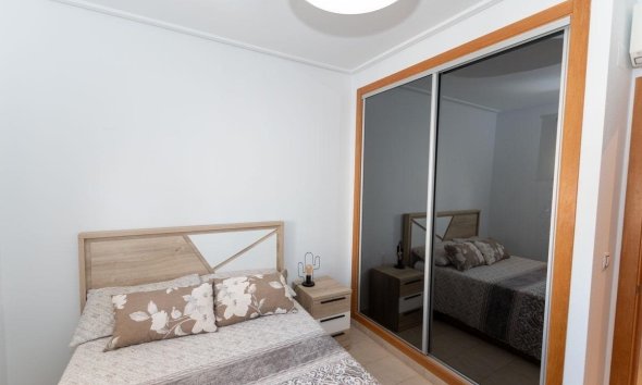 Gensalg - Lejlighed -
Orihuela Costa - Los Dolses