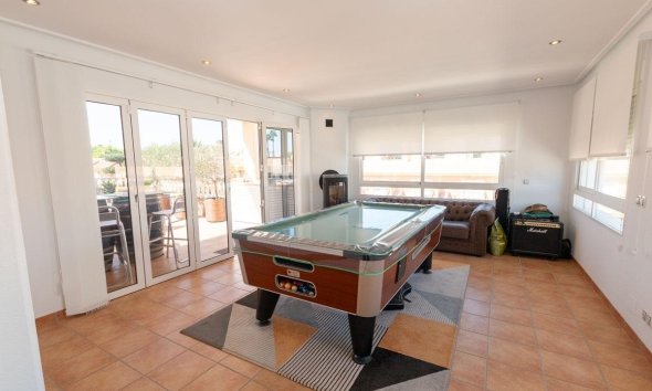 Gensalg - Lejlighed -
Orihuela Costa - Los Dolses