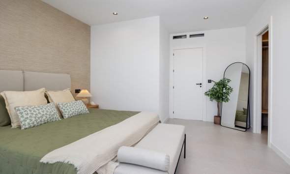 Nybyggeri - Villa -
Torrevieja