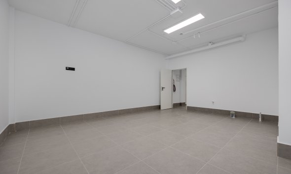 Nybyggeri - Villa -
Torrevieja